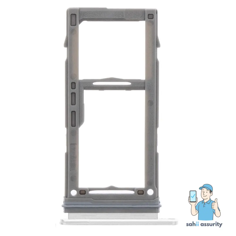 SIM Card Holder Tray for Samsung Galaxy S10 thumbnail